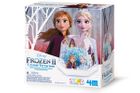 Disney Crystal Terrarium - Frozen