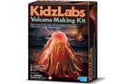Volcano Making Kit