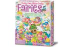 Mould & Paint - Glitter Fairy