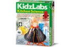 Kitchen Science