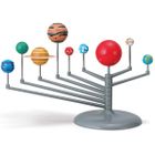 Solar System Planetarium