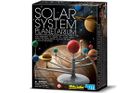 Solar System Planetarium