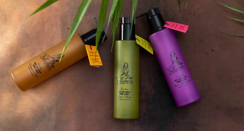 Bettyhula Nourishing Anti-bacterial Hand Wash. 150ml