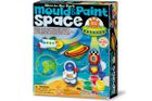 Mould & Paint - Space