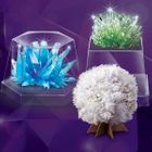 Crystal Science