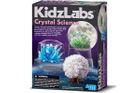 Crystal Science