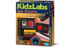 Spy Science