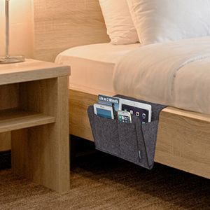 Multipocket Bedside Organiser