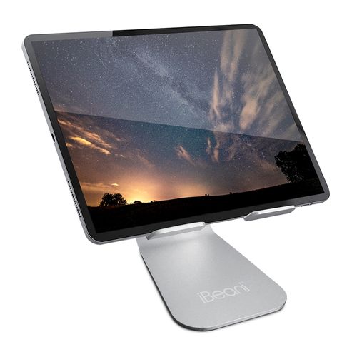 Aluminium Desktop Tablet Stand
