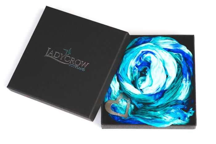 Pure Silk Collection