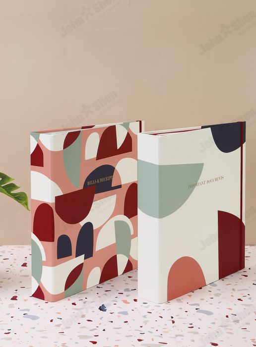 Work Plan Stationery Collection