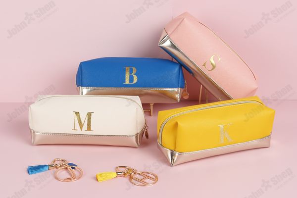 Monogram Stationery Collection