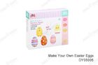 Make Your Own Easter Eggs