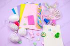 Easter Stamps