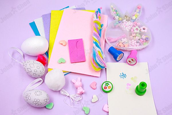 Easter Stamps