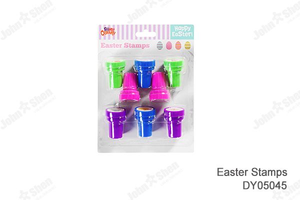 Easter Stamps