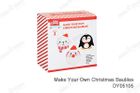 Make Your Own Christmas Baubles