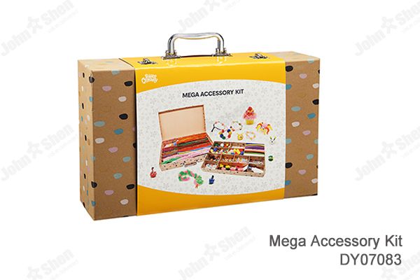 Mega Accessory Kit