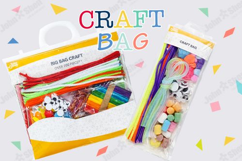Craft Bag