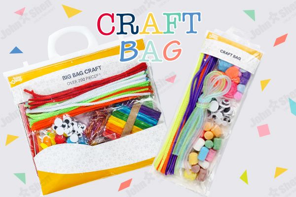Craft Bag