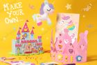 MYO Princess Castle