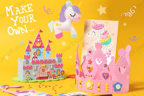 MYO Princess Castle