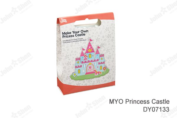 MYO Princess Castle