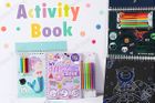 Activity Book
