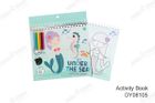 Activity Book
