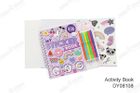 Activity Book