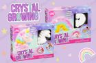 Unicorn Crystal Growing