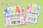 Tie-Dye Kit