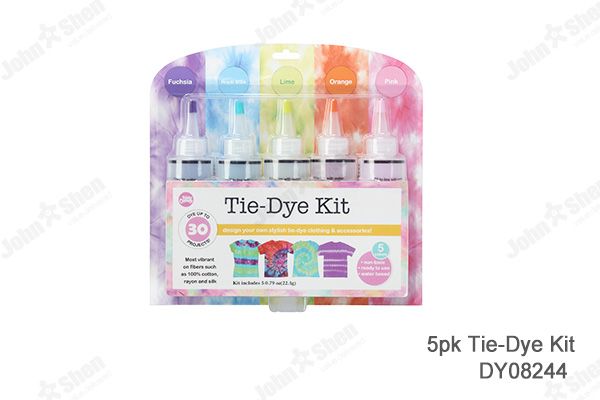 Tie-Dye Kit