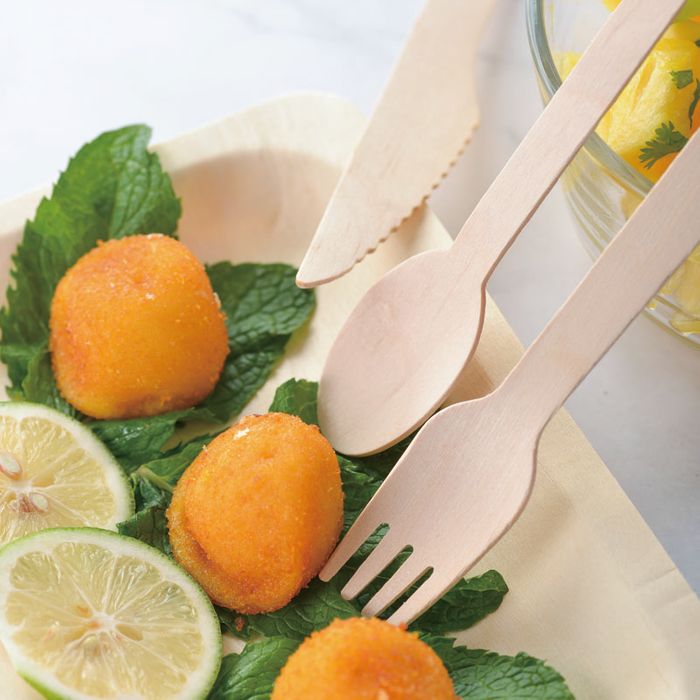 Wooden Cutlery,Wooden Knife/Fork Spoon