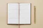 Weekly Diary 2022