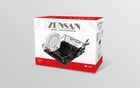 SINGLE SECTION DISH DRAINER
