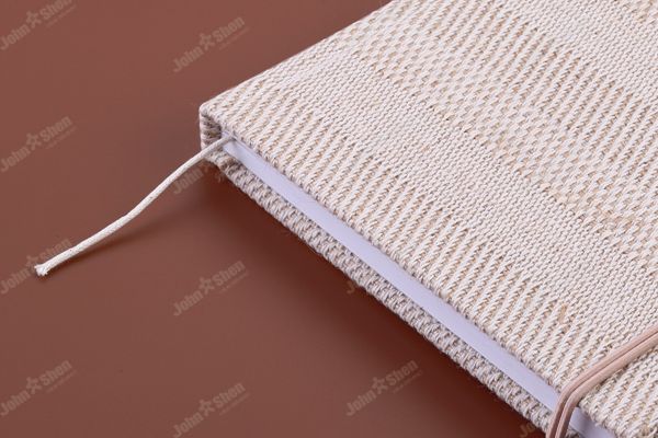 Liene Hard Cover Notebook