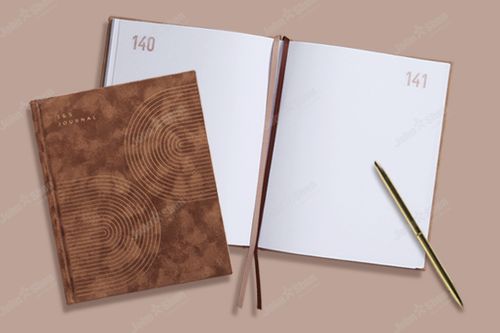 365 Days Journal