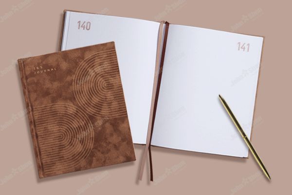 365 Days Journal