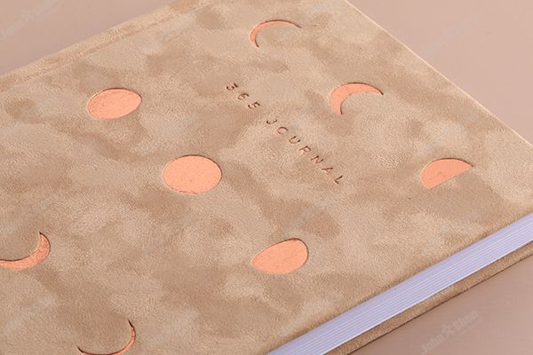 365 Days Journal