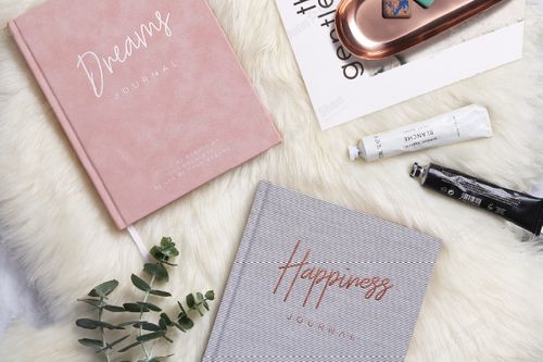 Life Journal