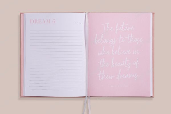 Life Journal