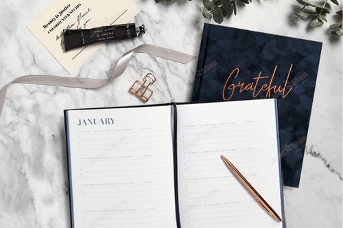Life Journal