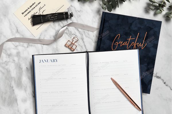 Life Journal