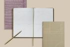 Undated Planner