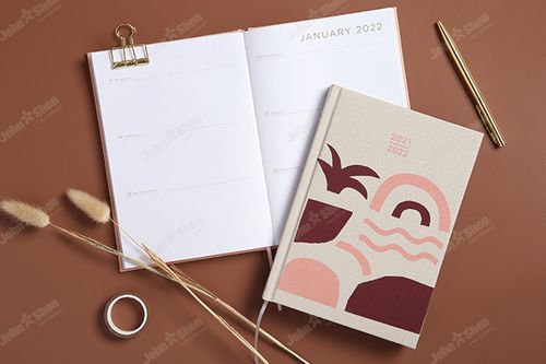 Weekly Diary 21-22