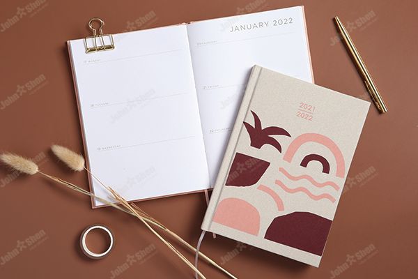 Weekly Diary 21-22