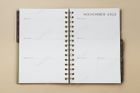 Weekly Diary 21-22