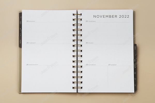 Weekly Diary 21-22