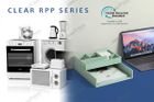 Recycled PP Desktop Set